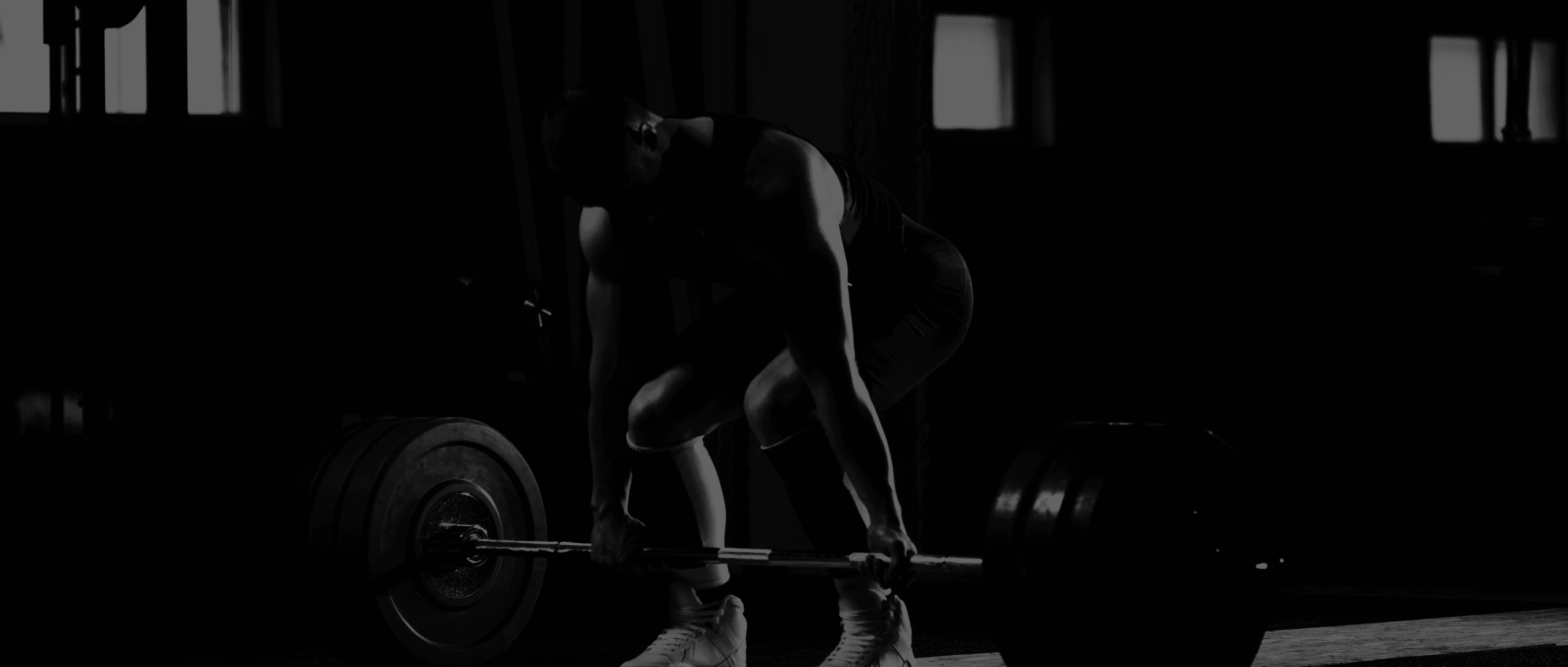 Gym Results Background